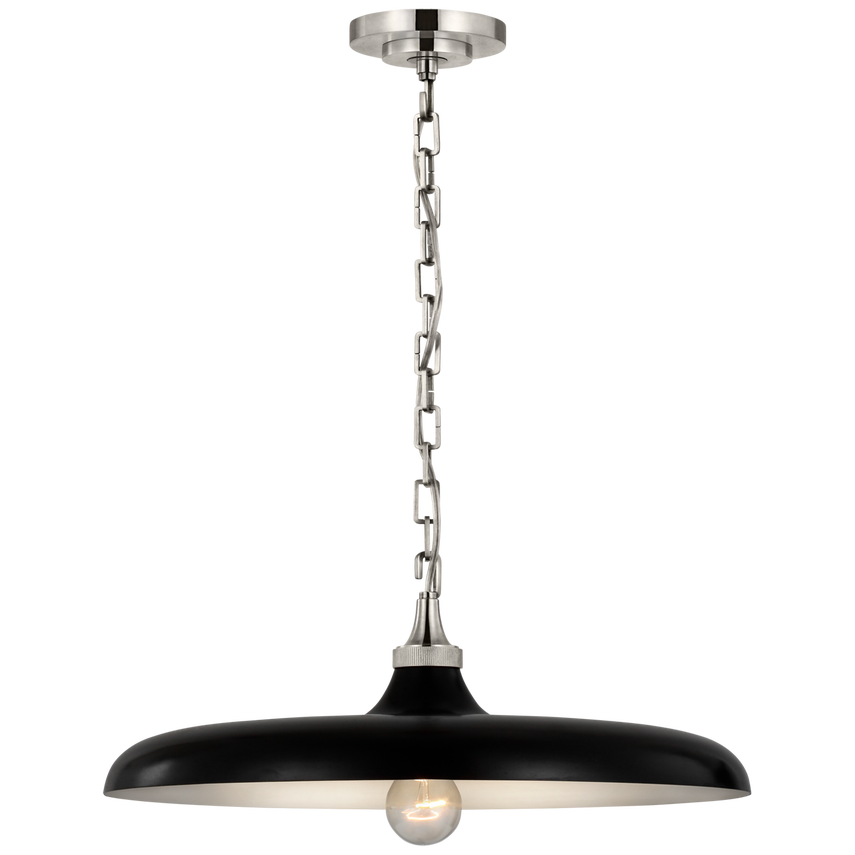 Piatto Pendant- Various Finishes