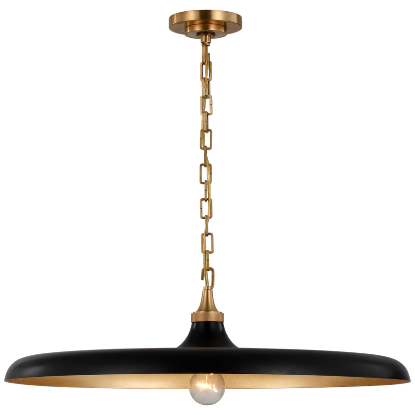 Piatto Pendant- Various Finishes