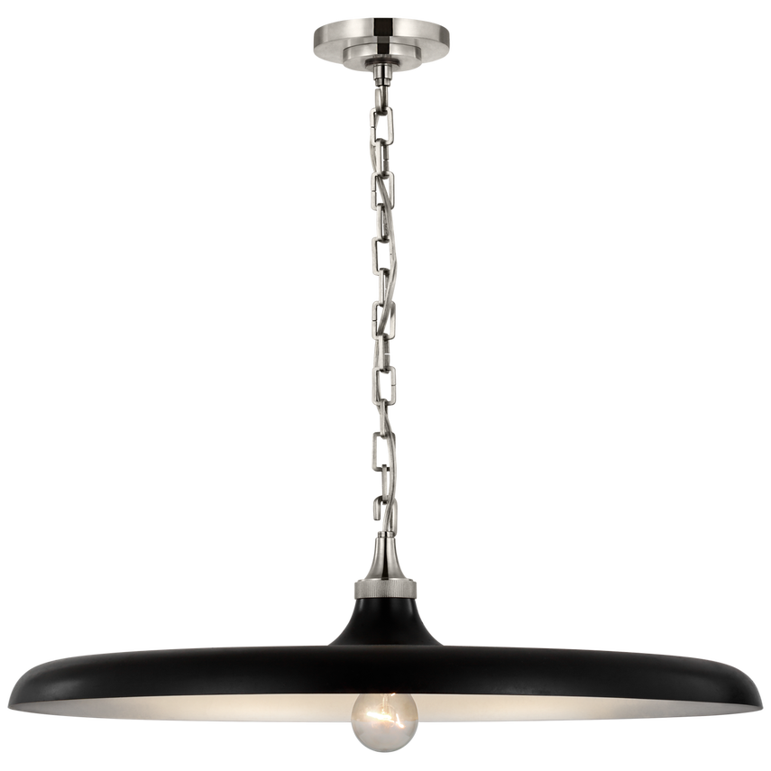 Piatto Pendant- Various Finishes
