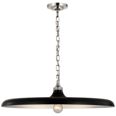 Piatto Pendant- Various Finishes