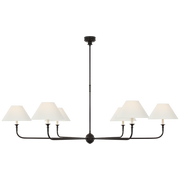 Piaf Oversized Chandelier