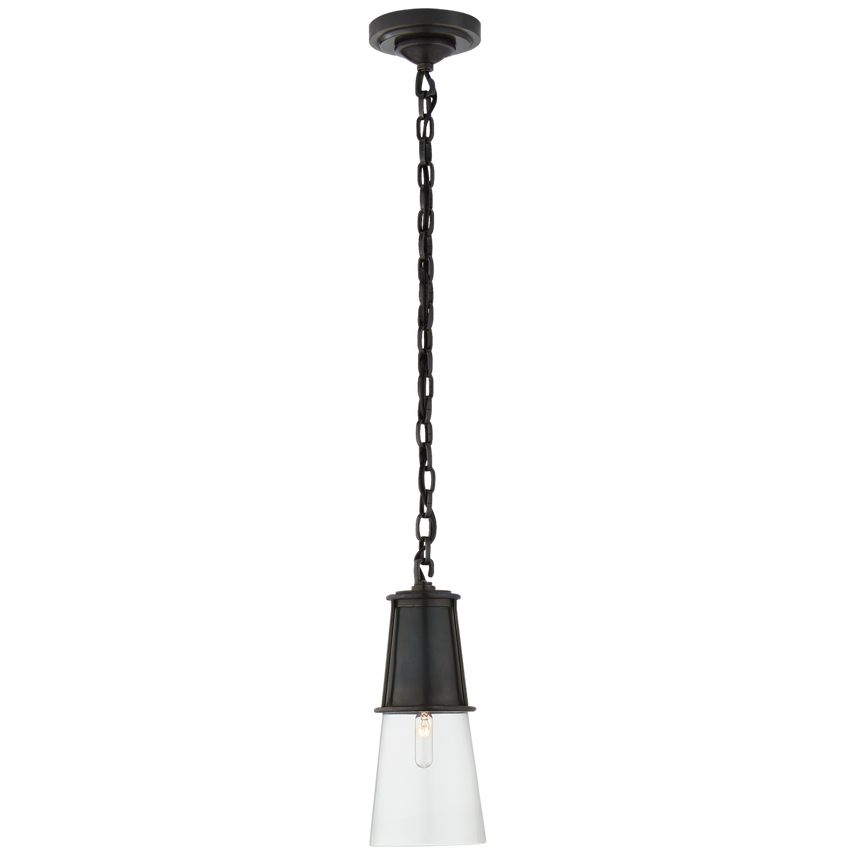 Robinson Pendant- Various Finishes