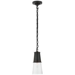Robinson Pendant- Various Finishes