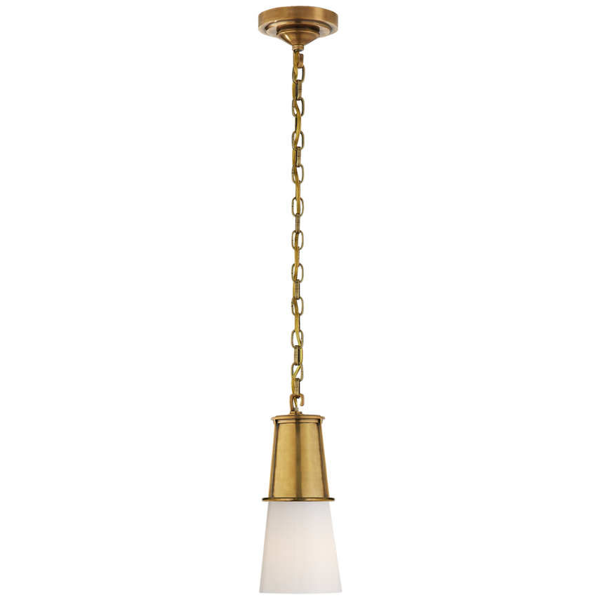 Robinson Pendant- Various Finishes