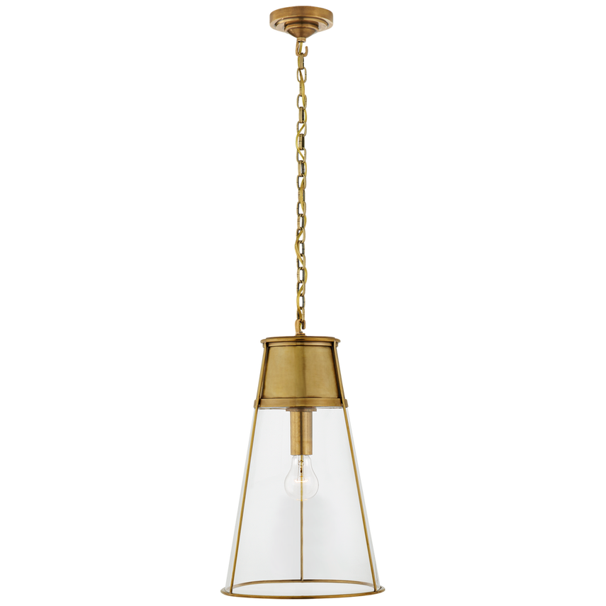 Robinson Pendant- Various Finishes