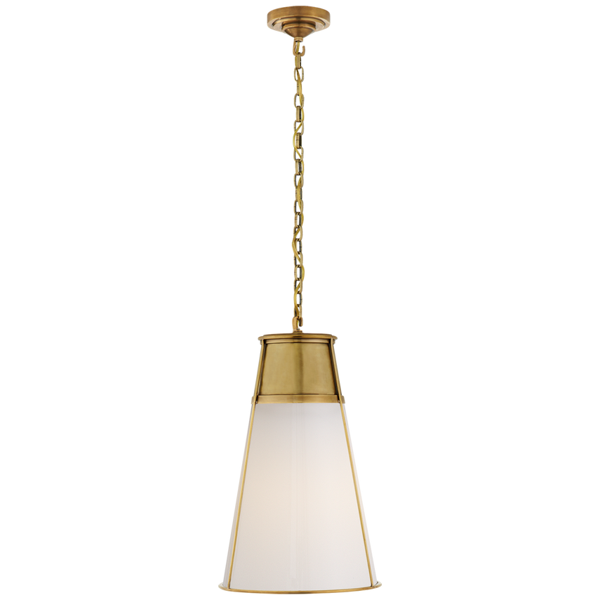 Robinson Pendant- Various Finishes