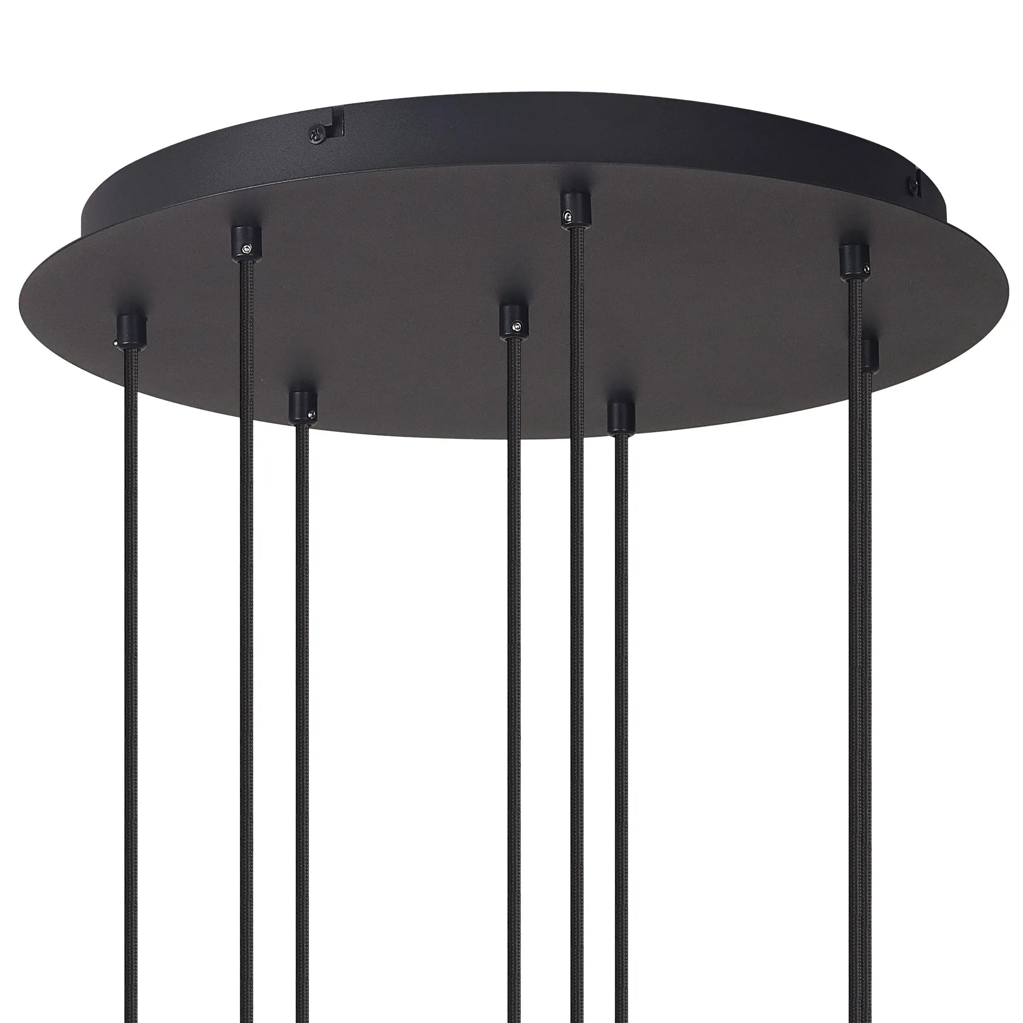 Tonic Cluster Light Black & Chrome/Bronze/Copper