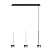 Tonic 3/8/14Lt 3000K/4000K Island Pendant - Various Finish & Warmth