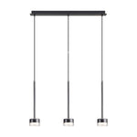 Tonic 3/8/14Lt 3000K/4000K Island Pendant - Various Finish & Warmth