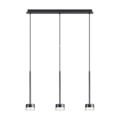 Tonic 3/8/14Lt 3000K/4000K Island Pendant - Various Finish & Warmth