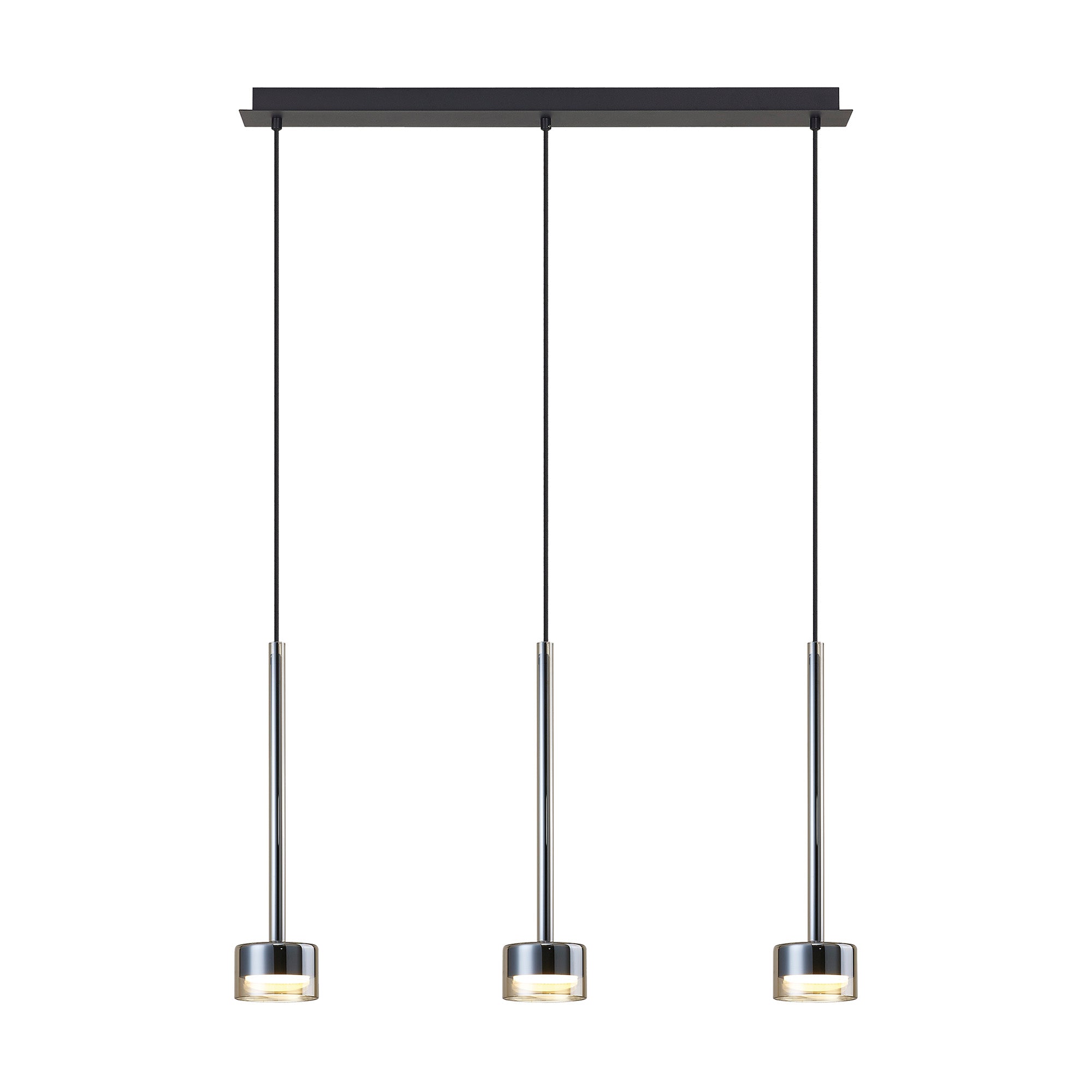 Tonic 3/8/14Lt 3000K/4000K Island Pendant - Various Finish & Warmth