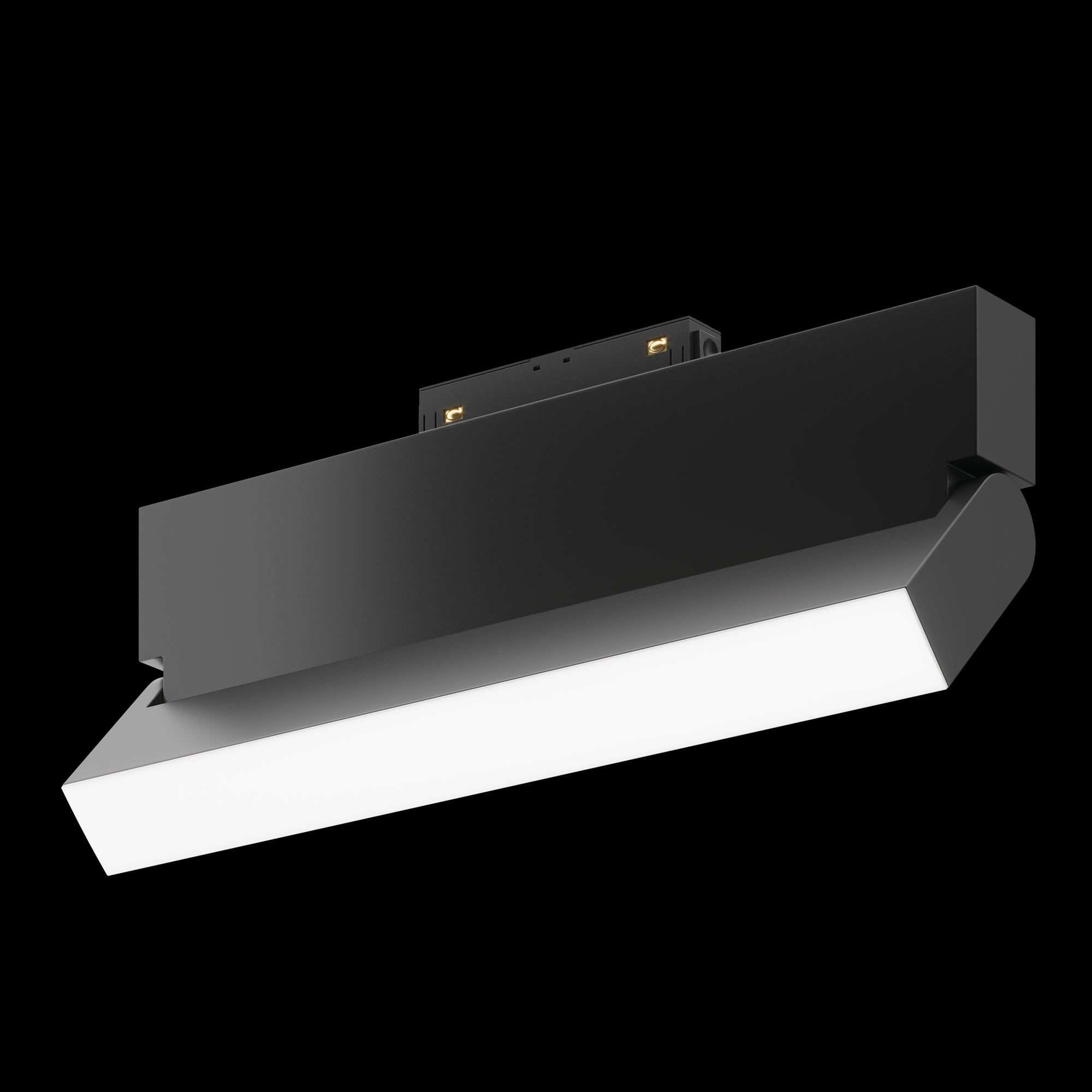 Track Lighting Basis Rot  Track Lighting IP20