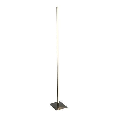 Tribeca Table Lamp - Satin Silver Metal & Opal/Black Metal & Opal/Satin Silver
