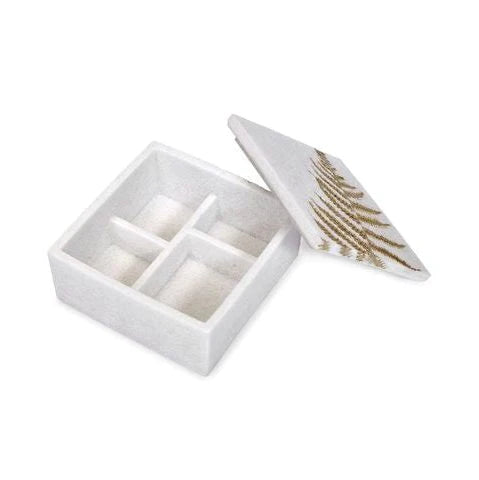 Trinket Box Small