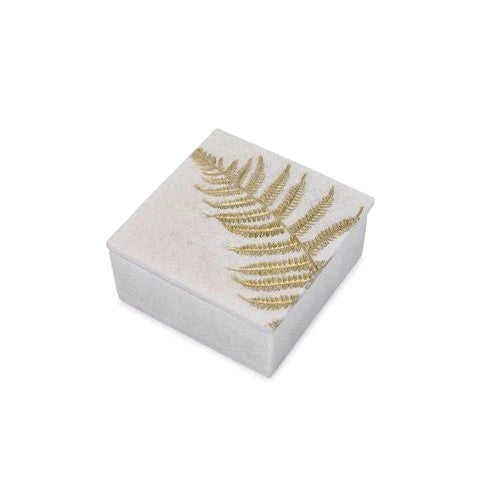 Trinket Box Small