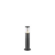 Tronco Bollard Post Light Fitting - Anthracite/White/Coffee/Grey/Black Finish - Cusack Lighting