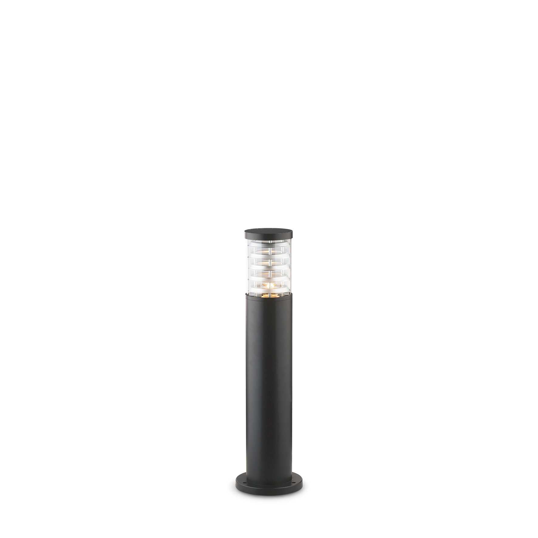 Tronco Bollard Post Light Fitting - Anthracite/White/Coffee/Grey/Black Finish - Cusack Lighting