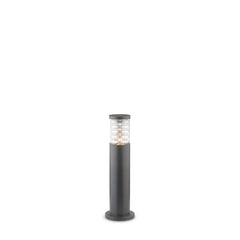 Tronco Bollard Post Light Fitting - Anthracite/White/Coffee/Grey/Black Finish - Cusack Lighting