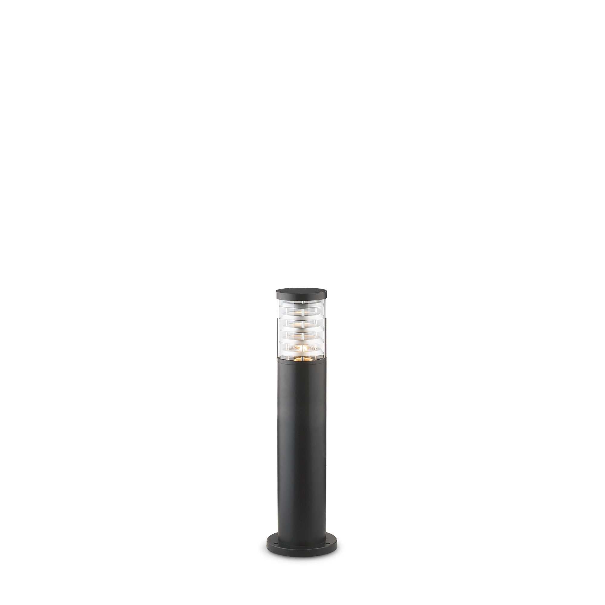 Tronco Bollard Post Light Fitting - Anthracite/White/Coffee/Grey/Black Finish - Cusack Lighting