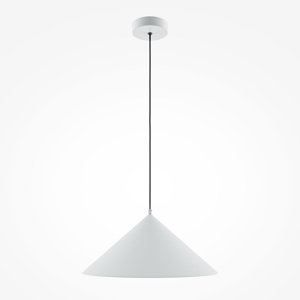 Anton Pendant Light- Various Colours