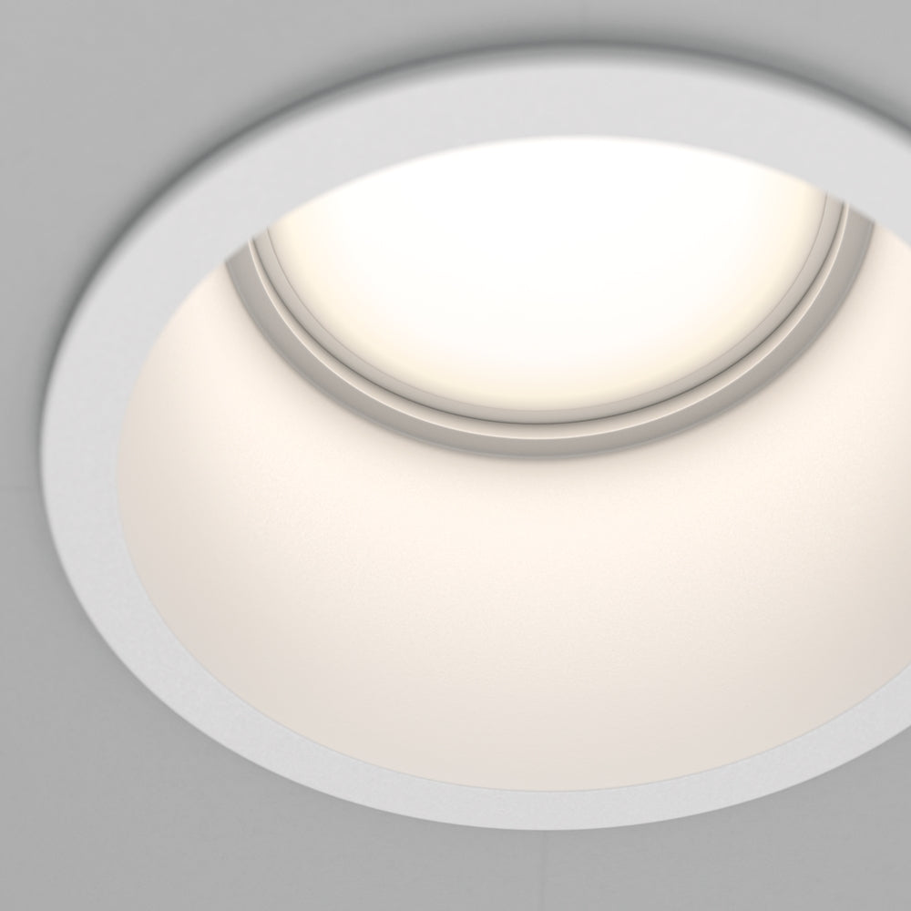 Reif Recessed Downlight- Various Finishes
