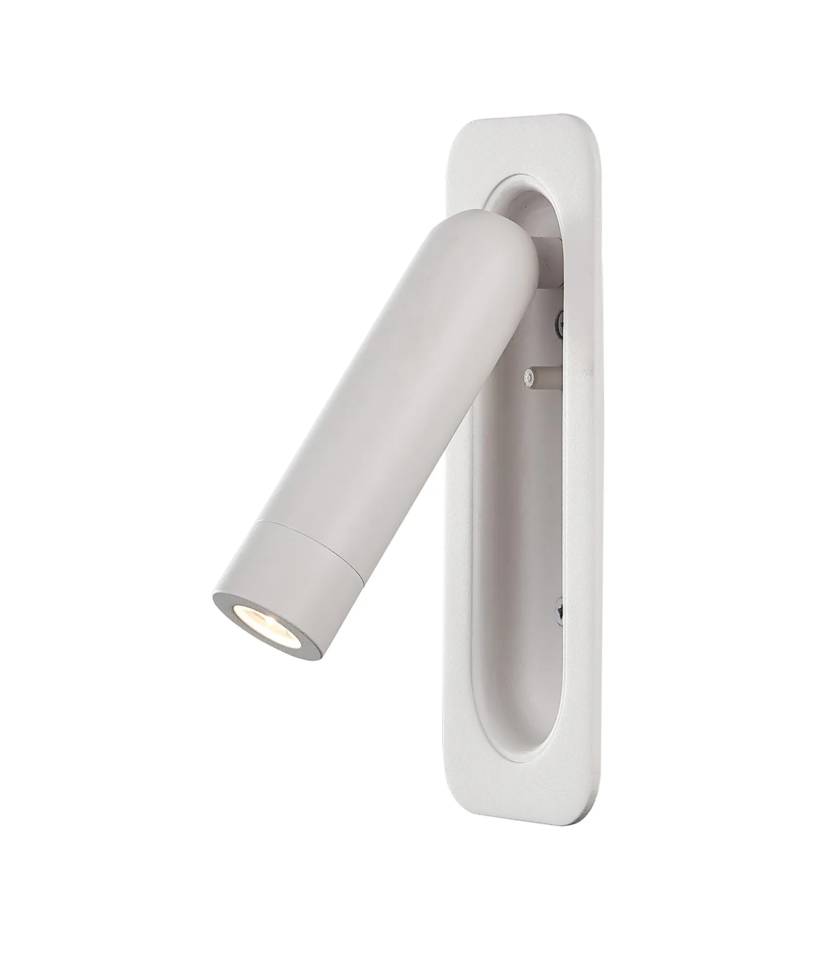 Turks 1Lt  Reading Light - White