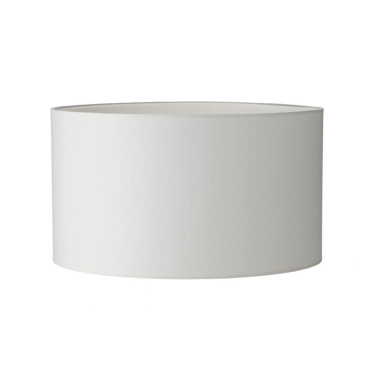 Tuscan Table Lamp Ivory Shade - Cusack Lighting