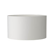 Tuscan Table Lamp Ivory Shade - Cusack Lighting