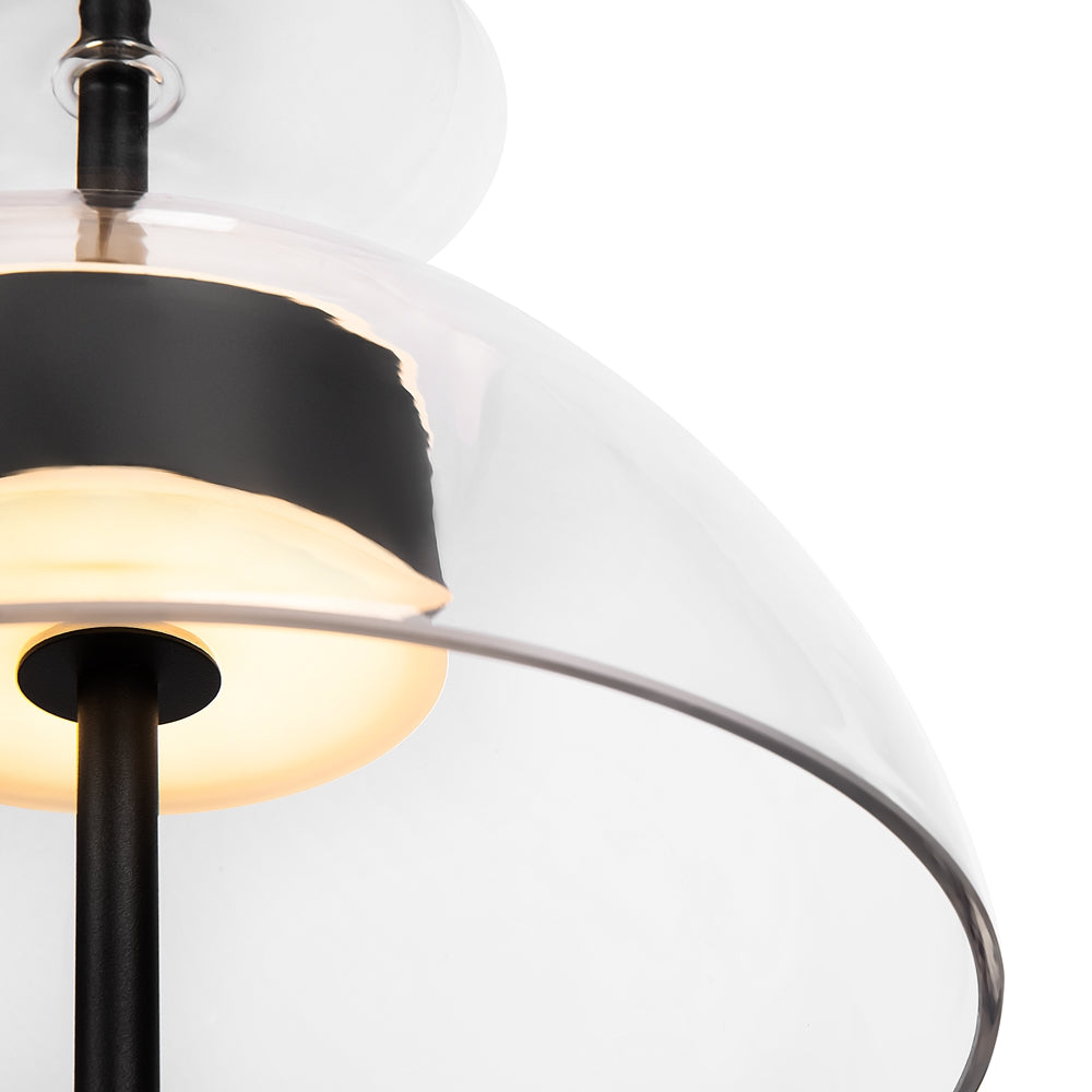 Bangkok Pendant Light- Various Finishes & Style