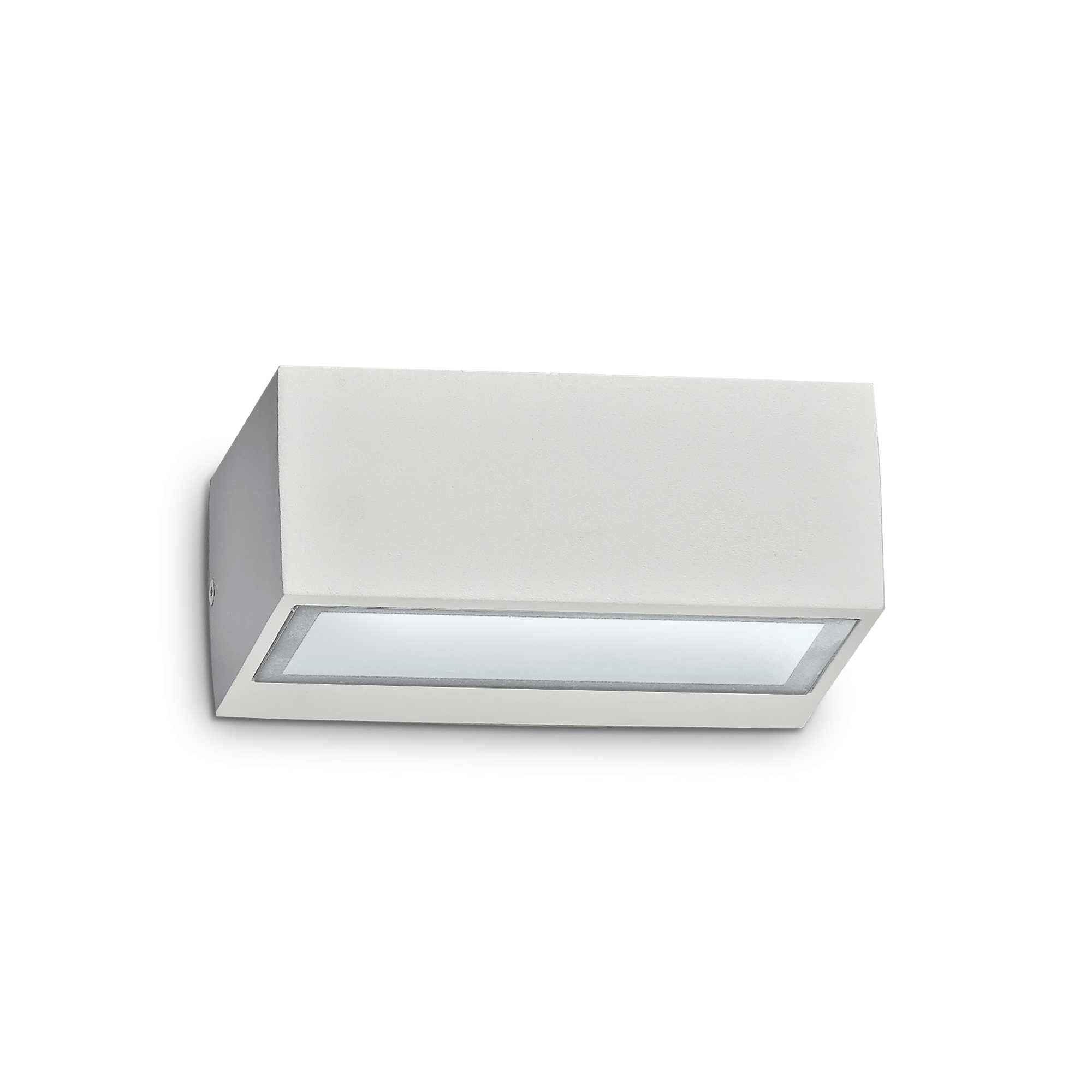 Twin Wall Light Fitting - Anthracite/Black/Coffee/Grey Finish - Cusack Lighting