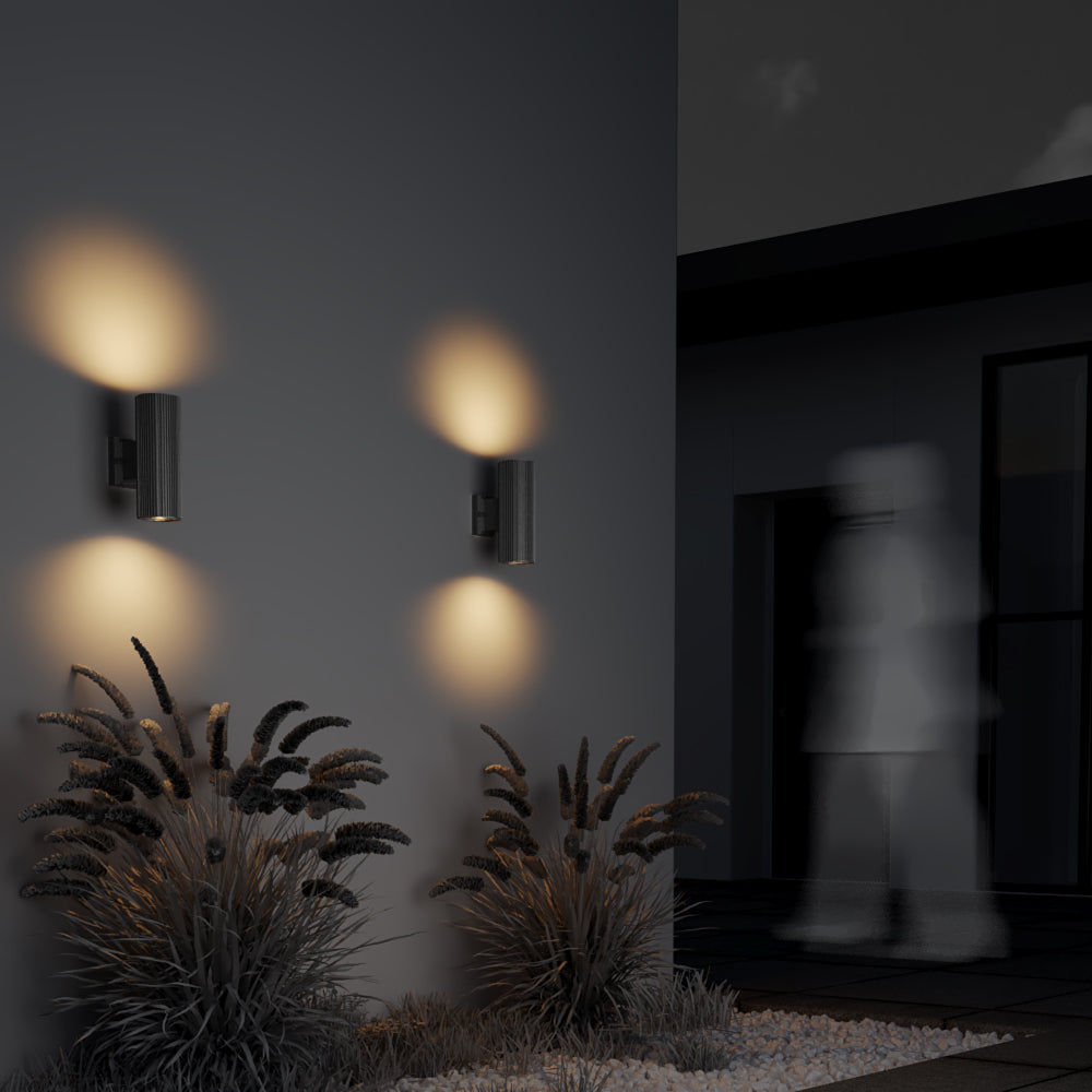 Rando Wall Light- Various Finishes