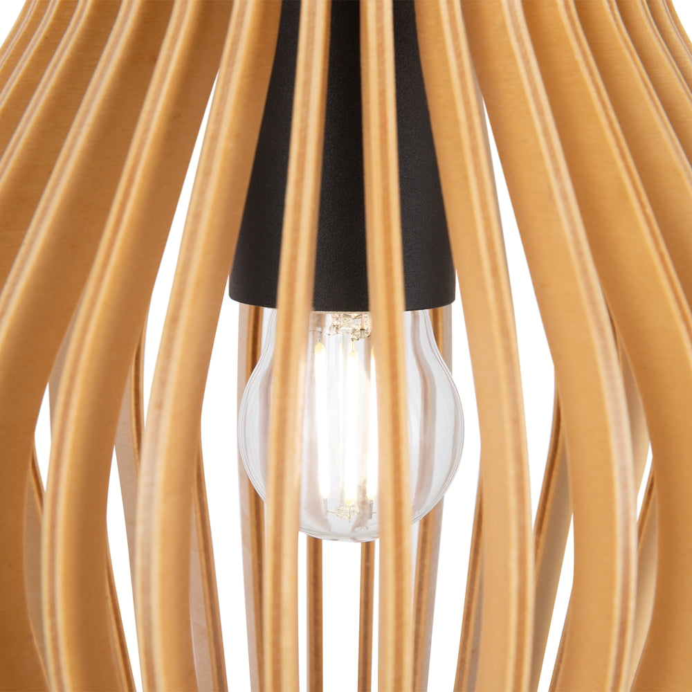 Roots Pendant Lamp