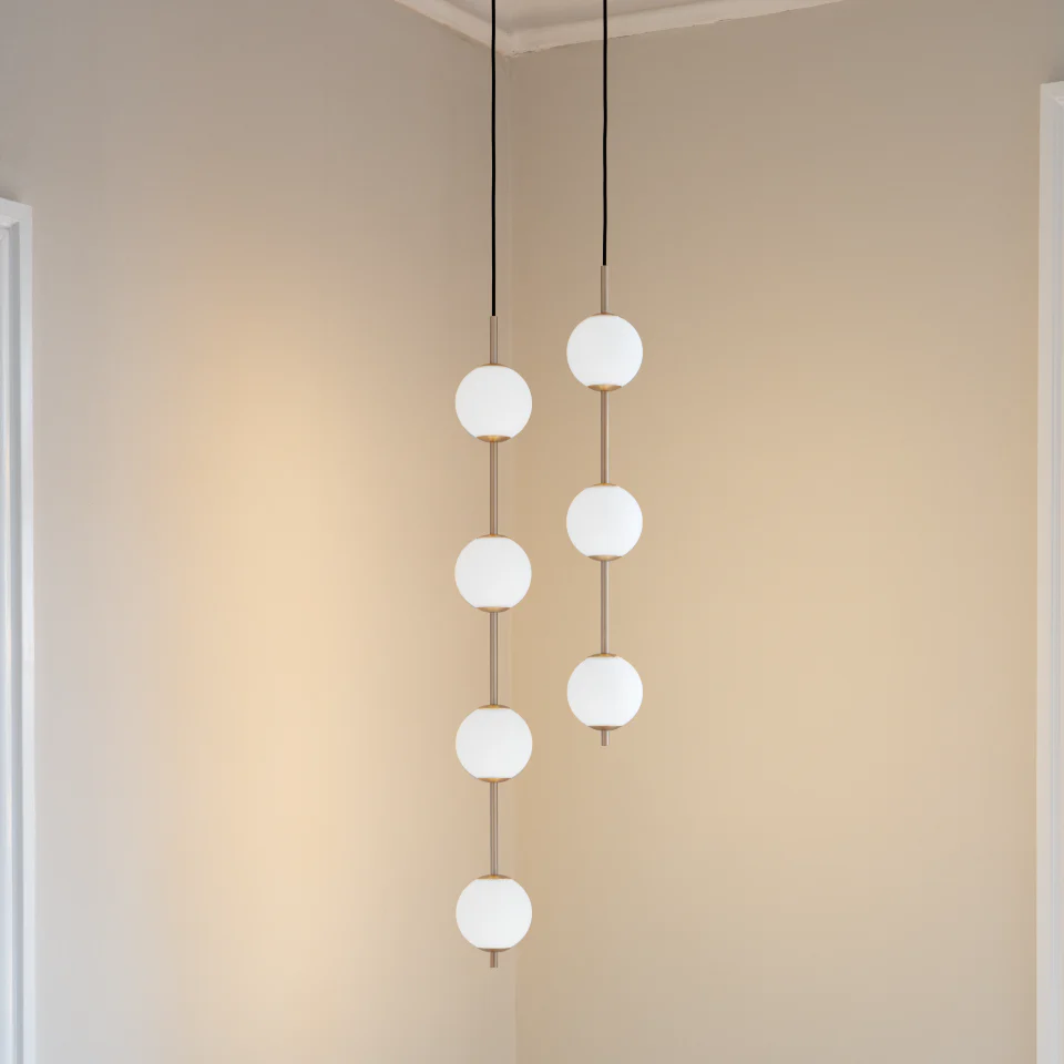 Audrey LED Hanging Light - Various Sizes