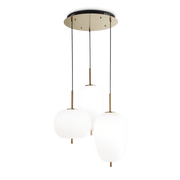 UMILE SP3 CENTRE CEILING - Cusack Lighting