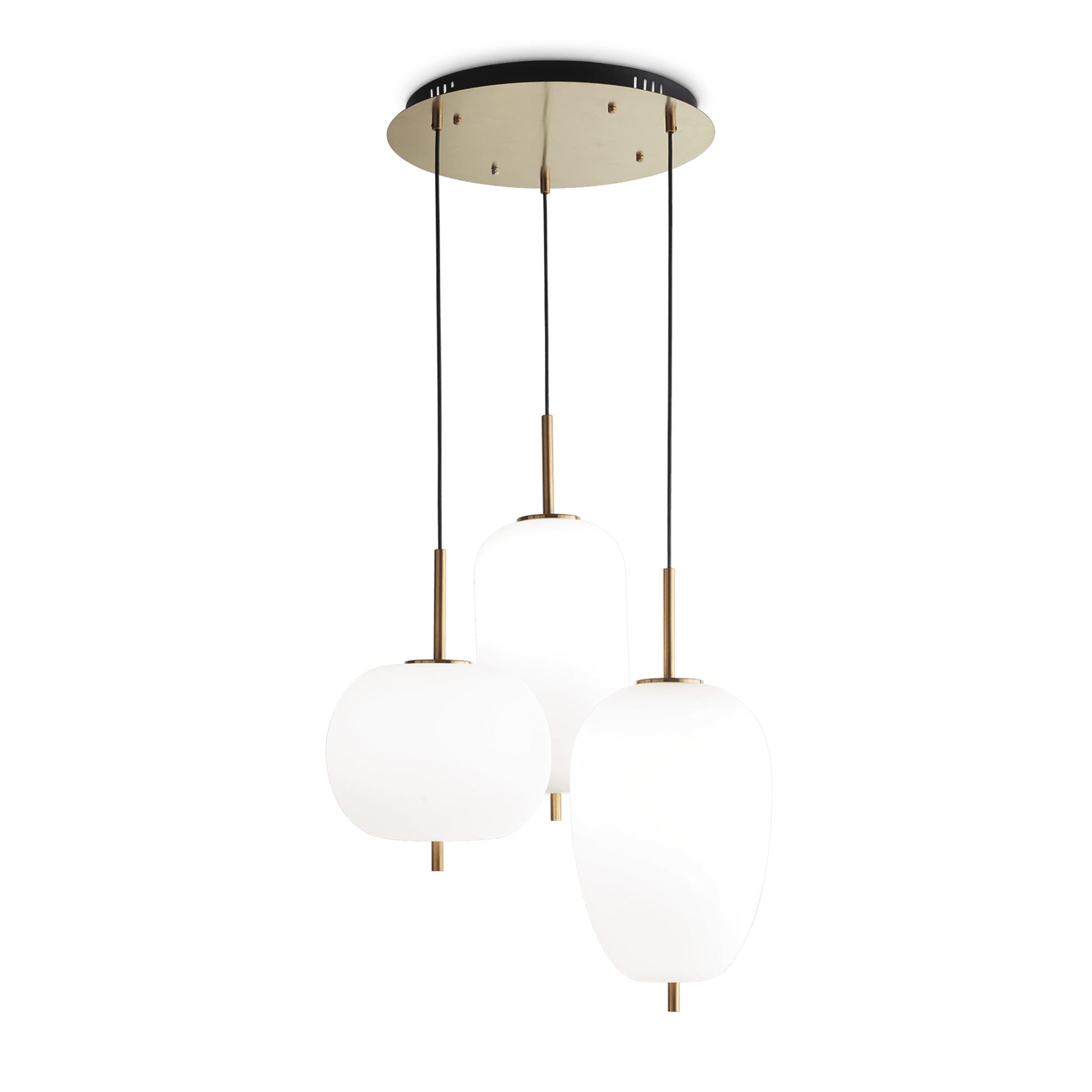 UMILE SP3 CENTRE CEILING - Cusack Lighting