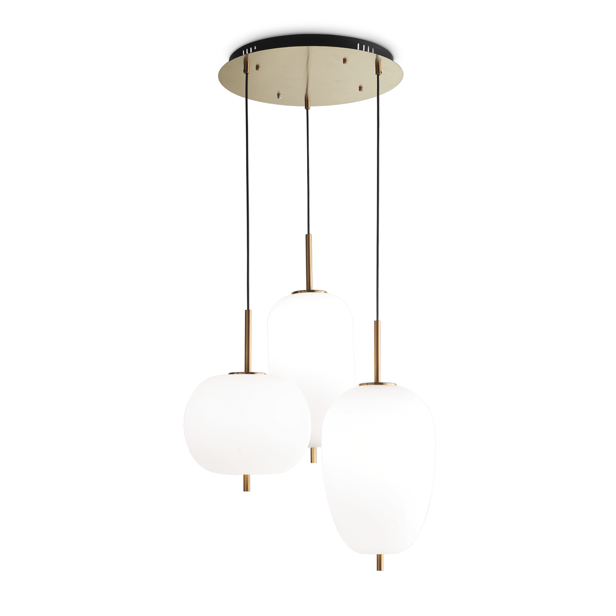 UMILE SP3 CENTRE CEILING - Cusack Lighting