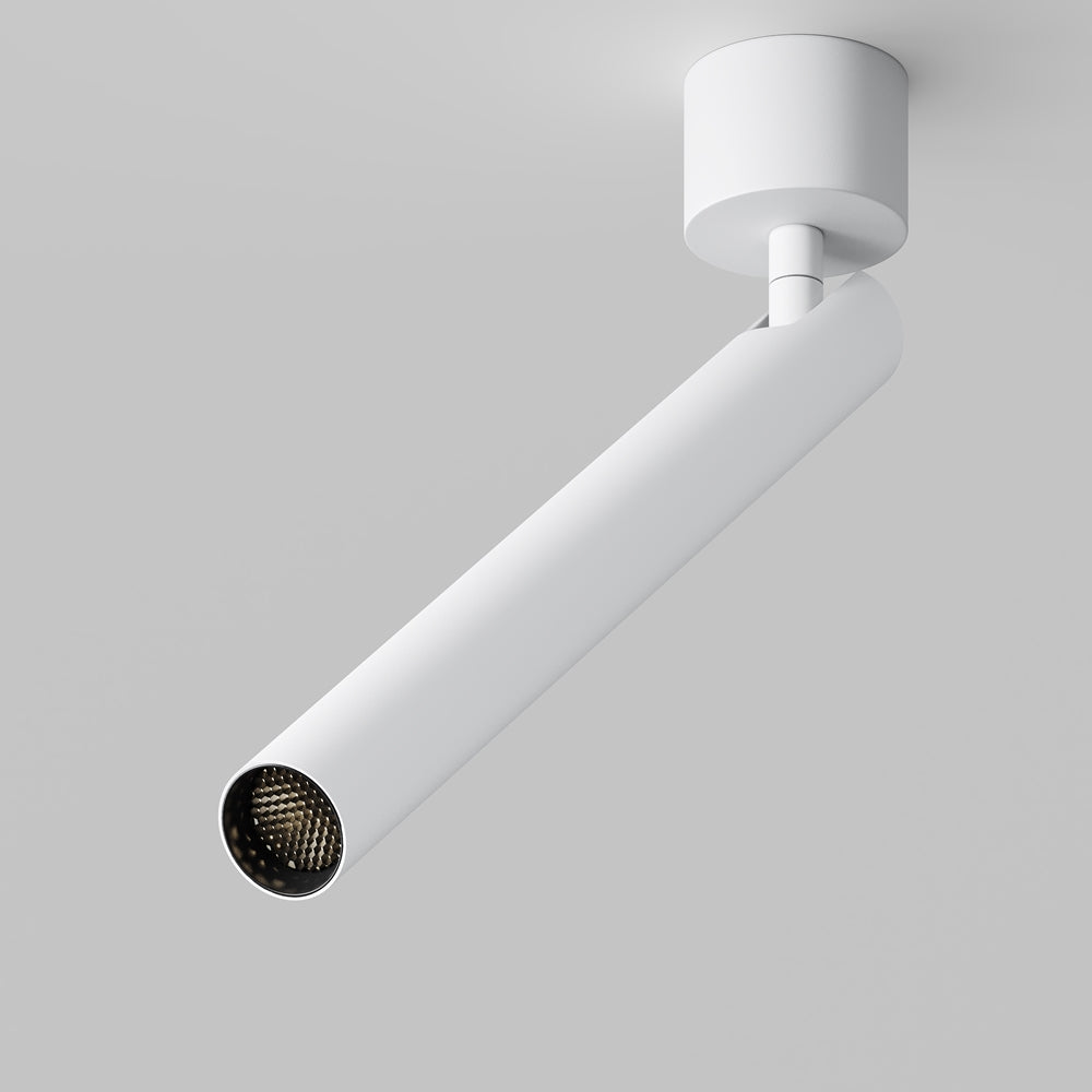 Focus T Spotlight 3000K 1x6W 36°- Various Finishes