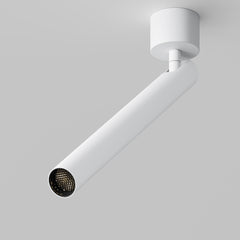 Focus T Spotlight 3000K 1x6W 36°- Various Finishes