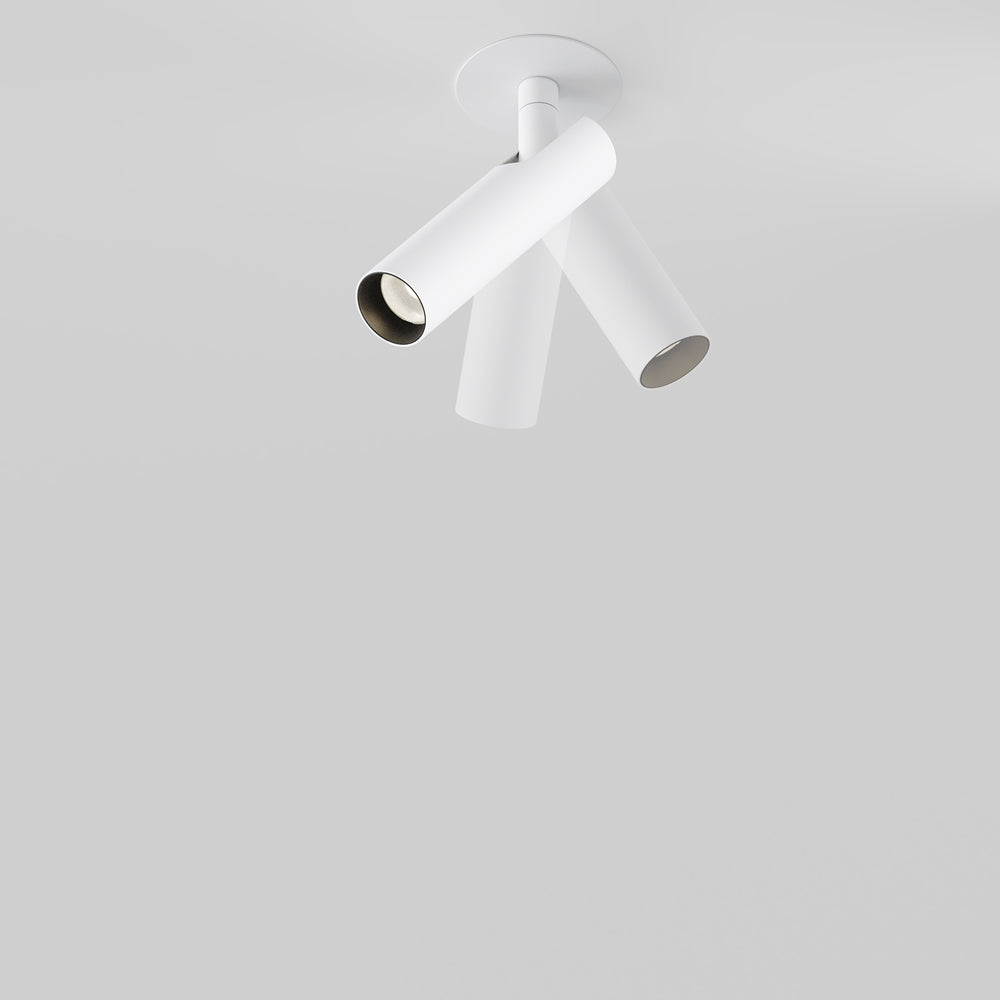 Focus T Downlight- Various Finishes