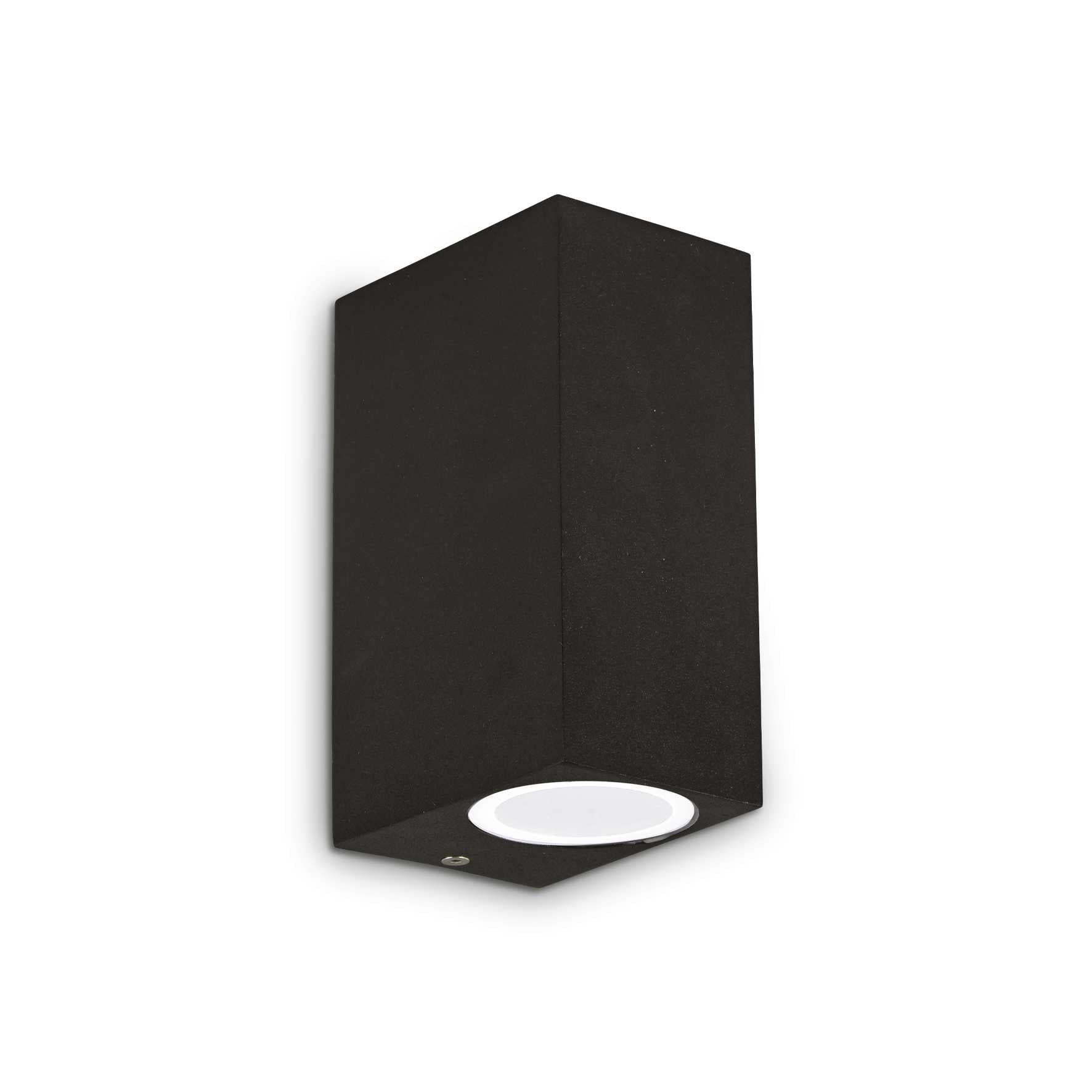 Up Wall light Fitting - Coffee/Anthracite/Black/White Finish - Cusack Lighting
