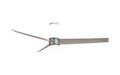 Up Down LED Fan Remote Control - White