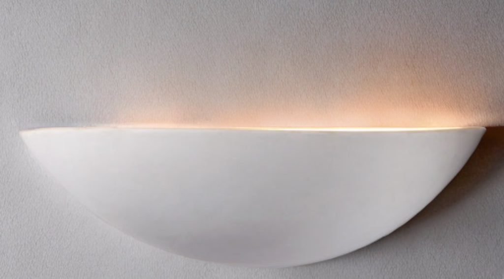 Luna Ceramic Up Lighter
