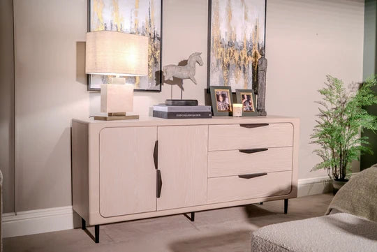 Tempio Sideboard