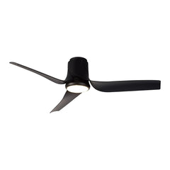 Ushuaia LED Light Fan W/ App & Remote Control - Various Colours