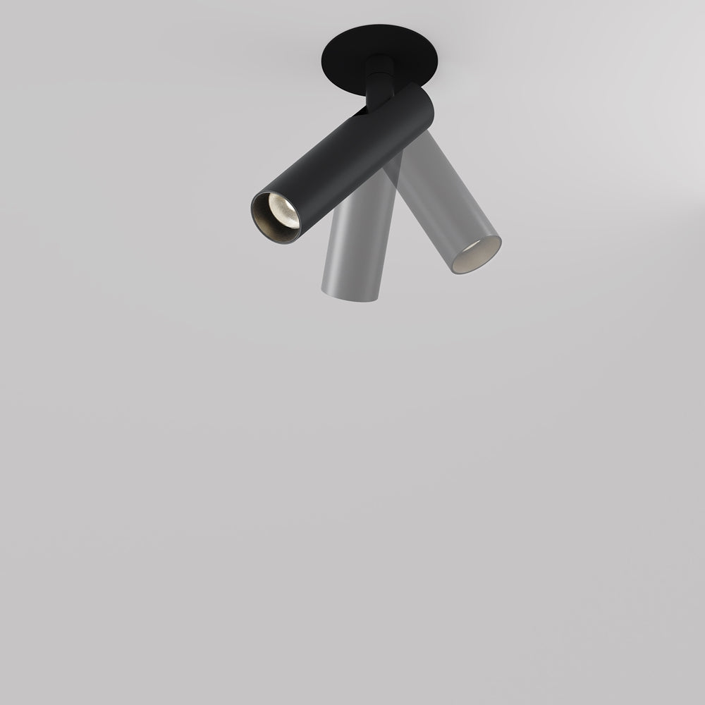 Focus T Downlight- Various Finishes