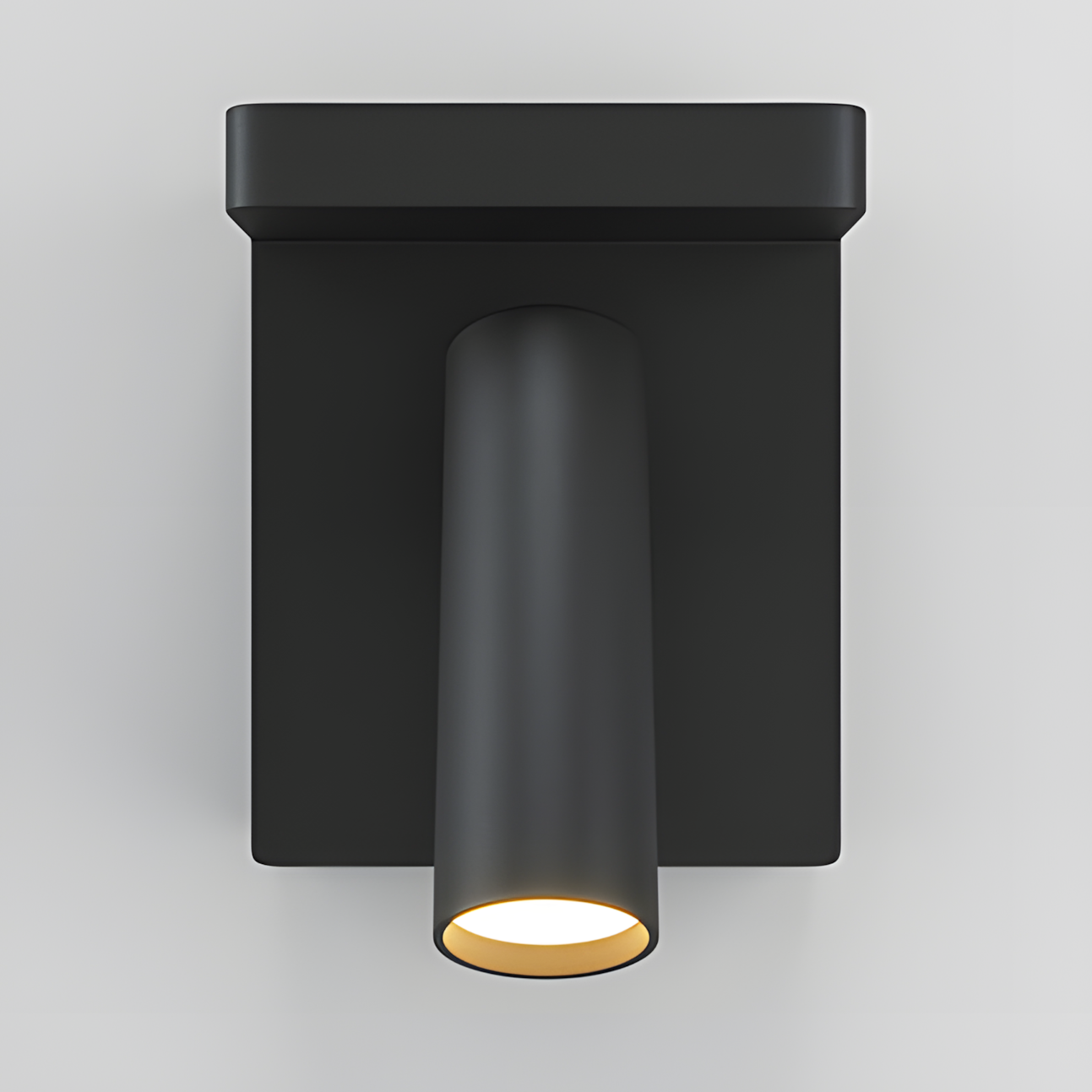 Aron 1Lt Reading Light - Black Promotional Offer