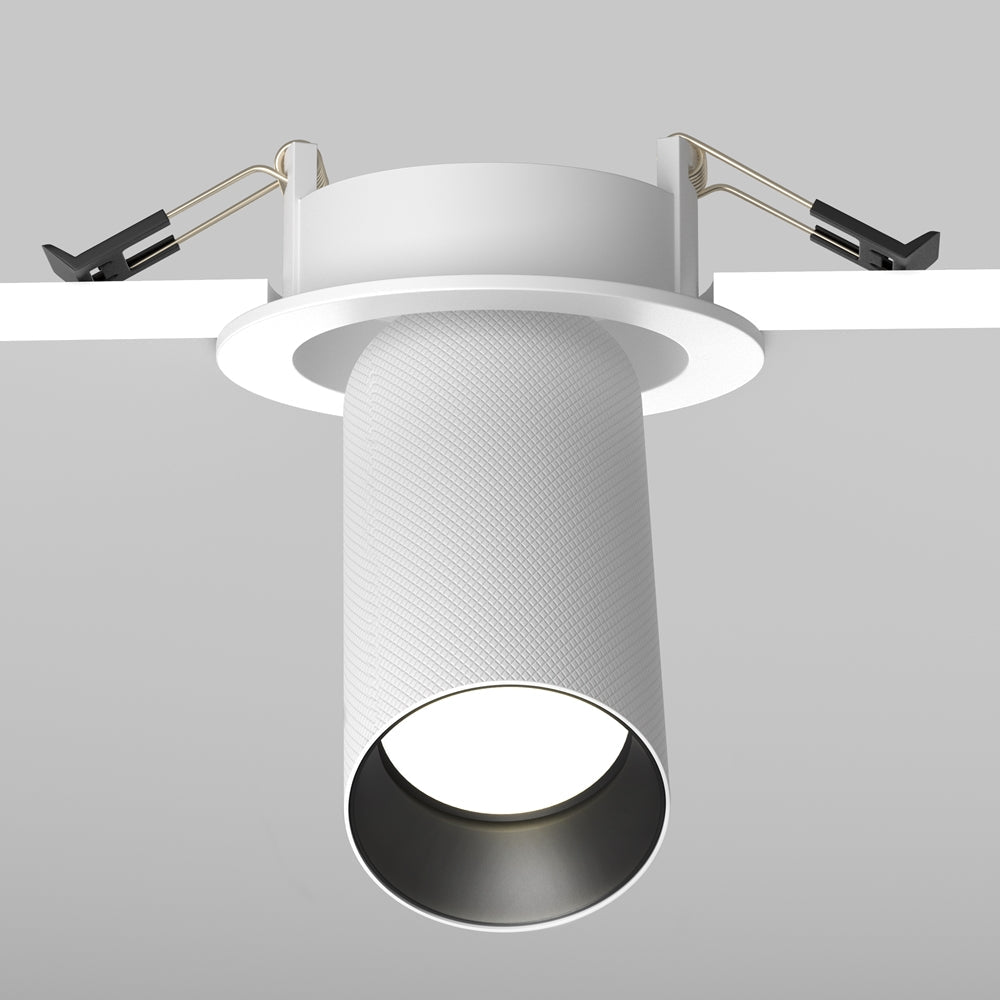 Artisan Recessed Spotlight IP20 - Various Colours