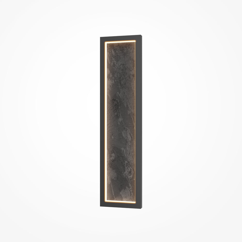 Orign LED Wall Light - Black