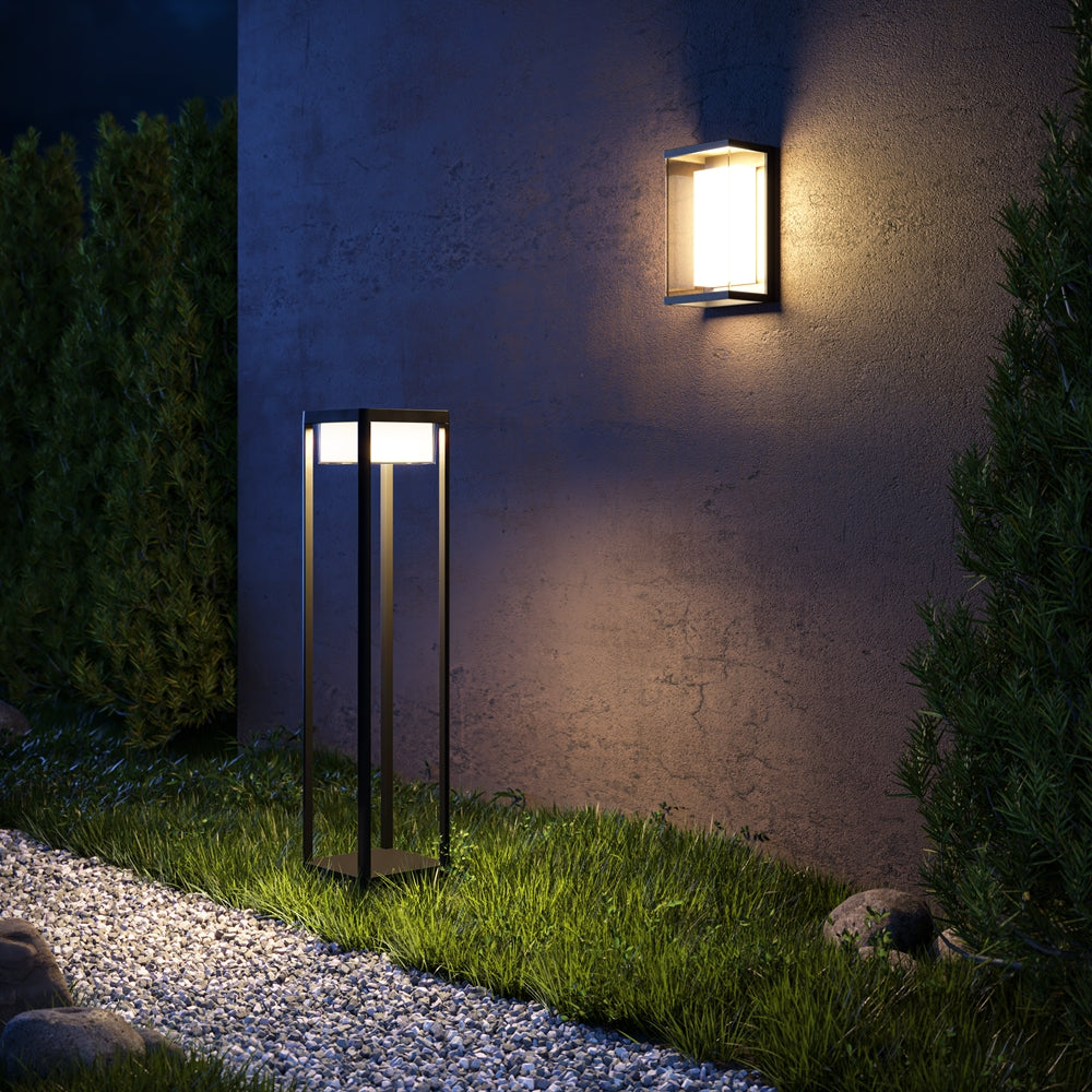 Baker Street Outdoor Light