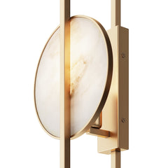 Marmo - Wall Lamp Various Styles in Gold Finish